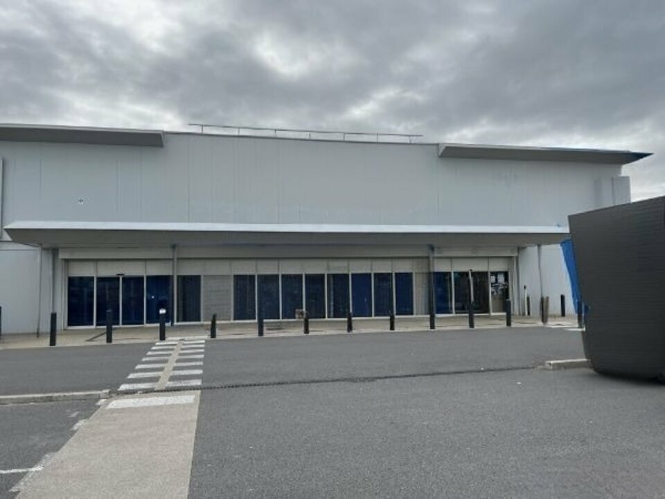 ARTHUR LOYD REIMS LOCATION-LOCAL COMMERCIAL-REIMS-51