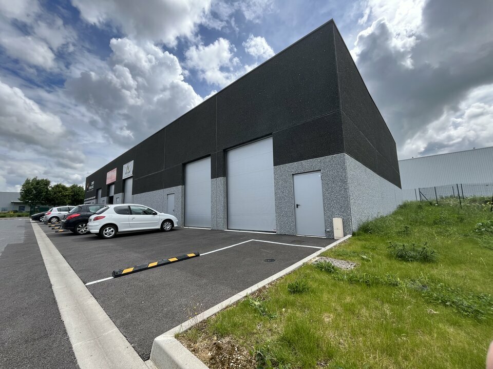 ARTHUR LOYD REIMS LOCATION-LOCAL D'ACTIVITE-REIMS-51