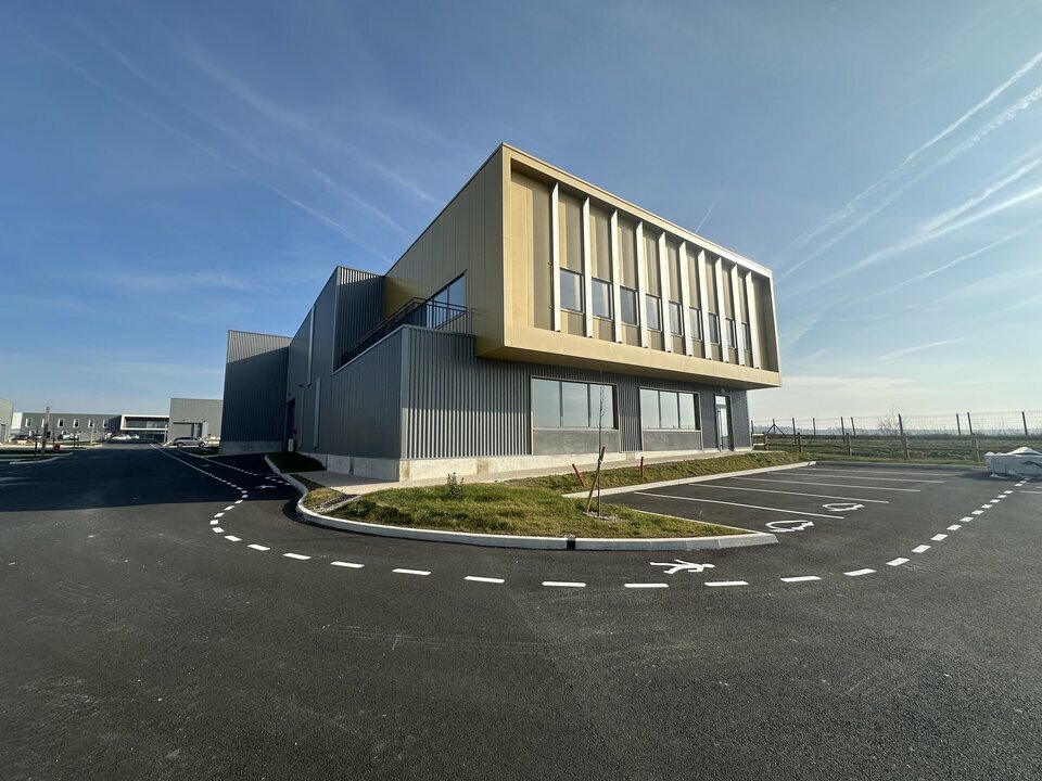 ARTHUR LOYD REIMS LOCATION-LOCAL D'ACTIVITE-REIMS-51