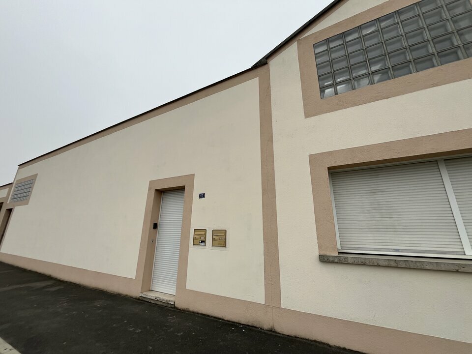 ARTHUR LOYD REIMS LOCATION-LOCAL D'ACTIVITE-REIMS-51