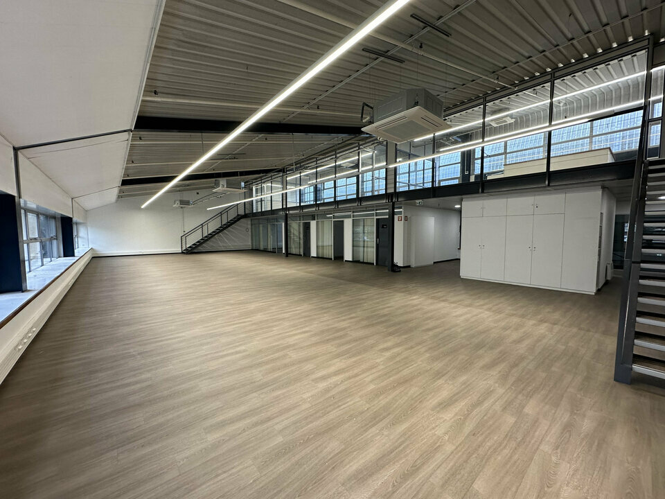 ARTHUR LOYD REIMS LOCATION-BUREAUX-REIMS-51