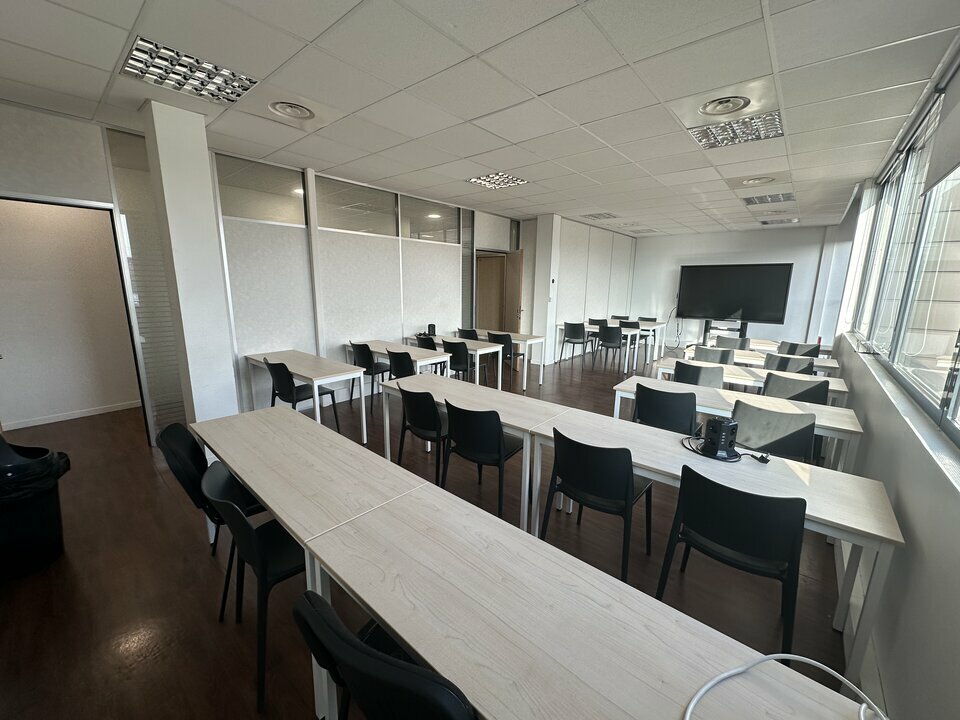 ARTHUR LOYD REIMS LOCATION-BUREAUX-REIMS-51