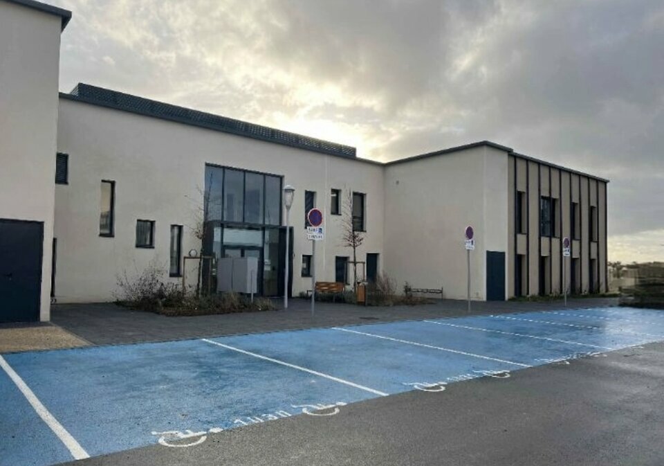 ARTHUR LOYD REIMS LOCATION-BUREAUX-FAGNIERES-51