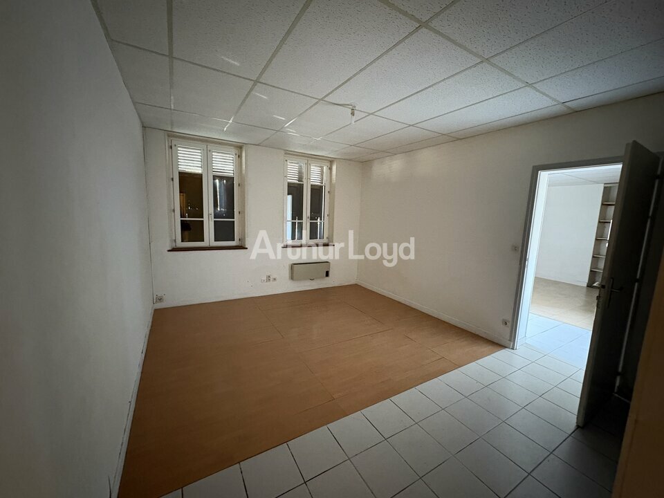 ARTHUR LOYD REIMS LOCATION-BUREAUX-DORMANS-51