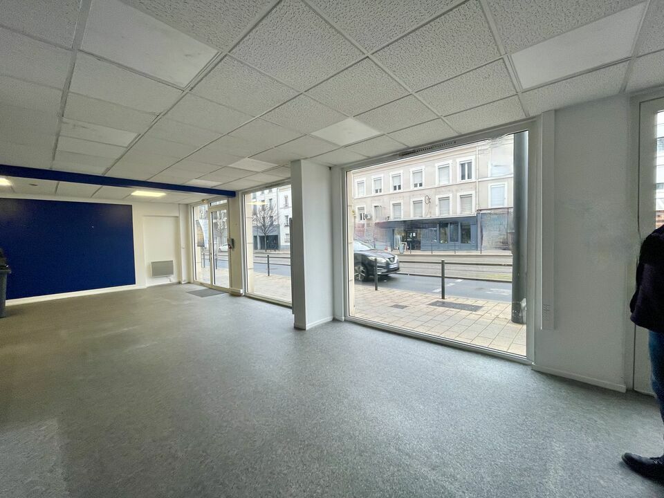 ARTHUR LOYD REIMS LOCATION-LOCAL COMMERCIAL-REIMS-51