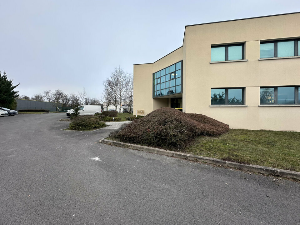 ARTHUR LOYD REIMS LOCATION-BUREAUX-REIMS-51