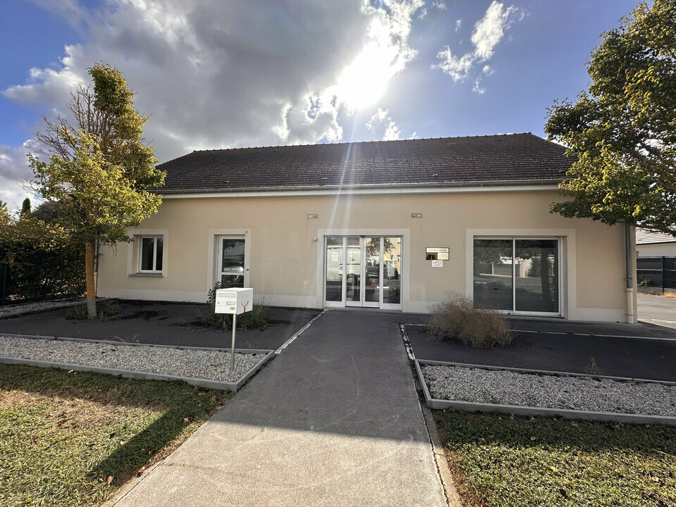ARTHUR LOYD REIMS VENTE-BUREAUX-CHOUILLY-51