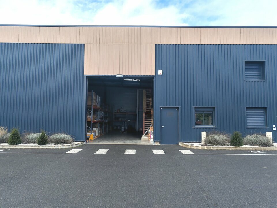 ARTHUR LOYD REIMS LOCATION-LOCAL D'ACTIVITE-BETHENY-51