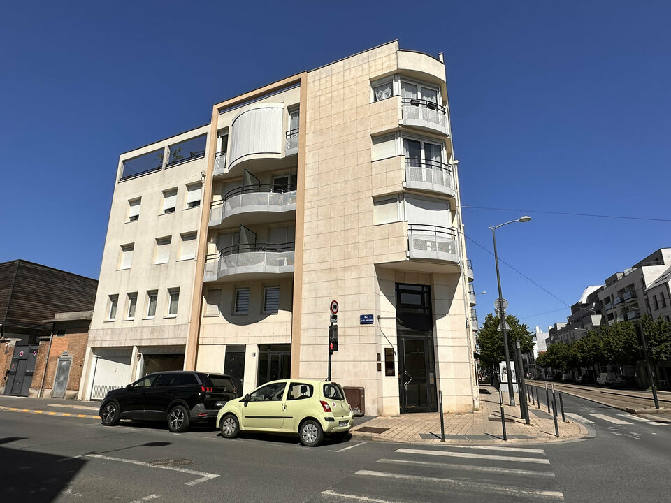 ARTHUR LOYD REIMS VENTE-BUREAUX-REIMS-51