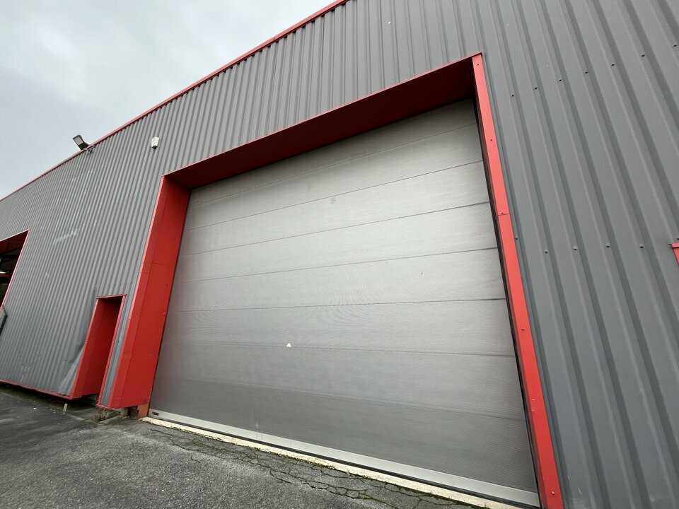 ARTHUR LOYD REIMS LOCATION-LOCAL D'ACTIVITE-REIMS-51