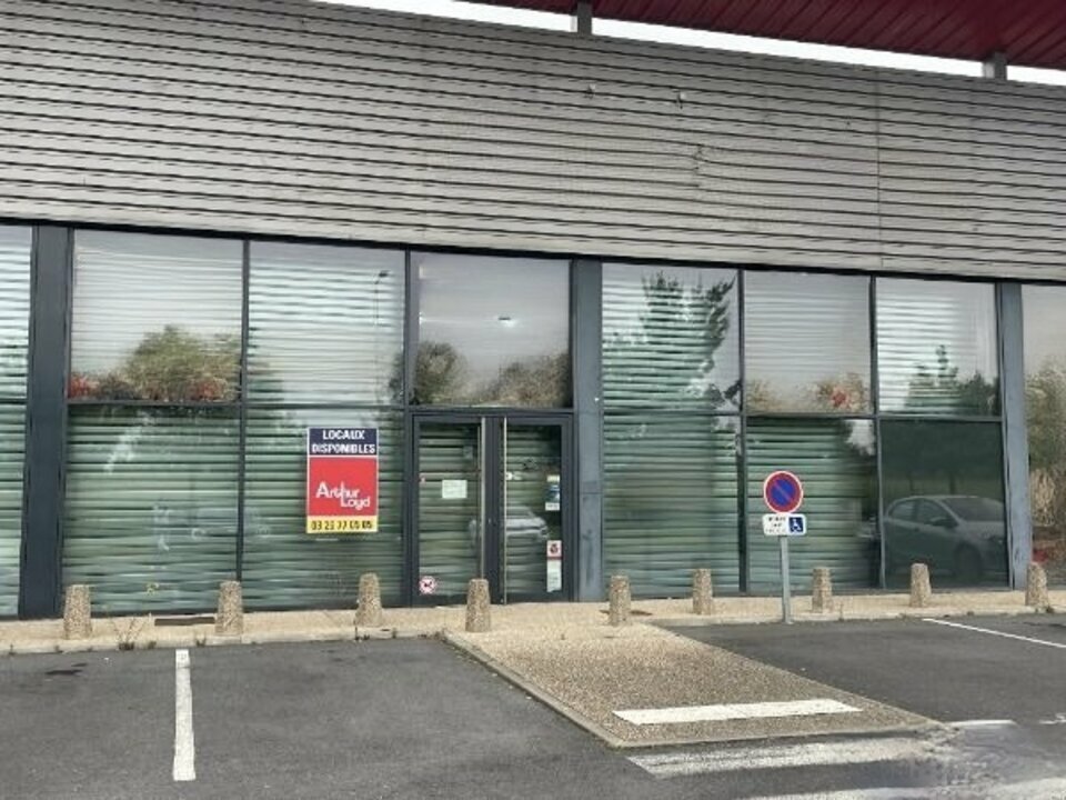 ARTHUR LOYD REIMS LOCATION-LOCAL COMMERCIAL-REIMS-51