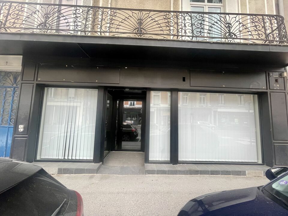 ARTHUR LOYD REIMS LOCATION-LOCAL COMMERCIAL-REIMS-51