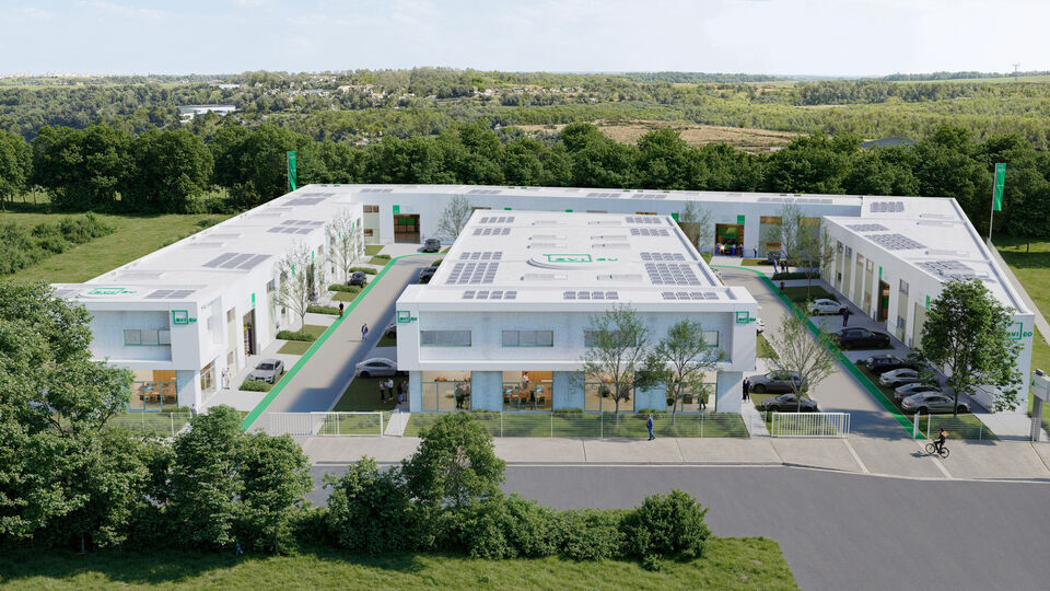 ARTHUR LOYD REIMS VENTE-LOCAL D'ACTIVITE-SAINT-BRICE-COURCELLES-51