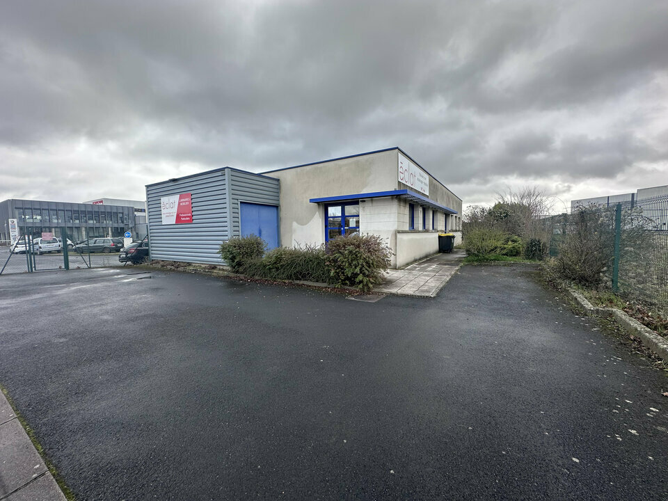 ARTHUR LOYD REIMS LOCATION-BUREAUX-REIMS-51