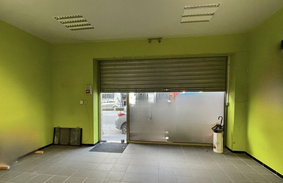 ARTHUR LOYD REIMS LOCATION-LOCAL COMMERCIAL-REIMS-51