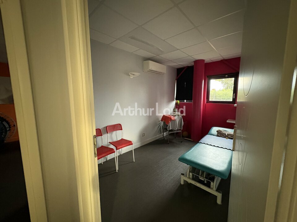 ARTHUR LOYD REIMS LOCATION-BUREAUX-CHALONS-EN-CHAMPAGNE-51