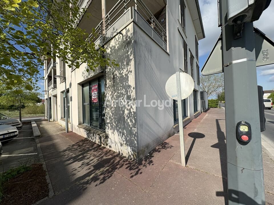 ARTHUR LOYD REIMS LOCATION-LOCAL COMMERCIAL-TOURS-SUR-MARNE-51