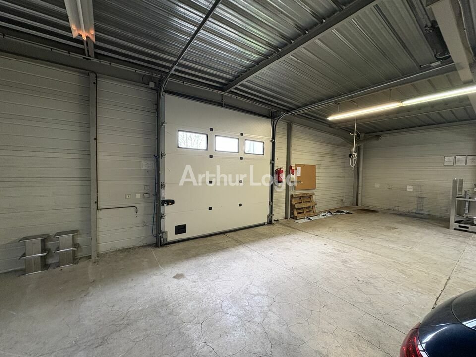 ARTHUR LOYD REIMS LOCATION-LOCAL D'ACTIVITE-EPERNAY-51