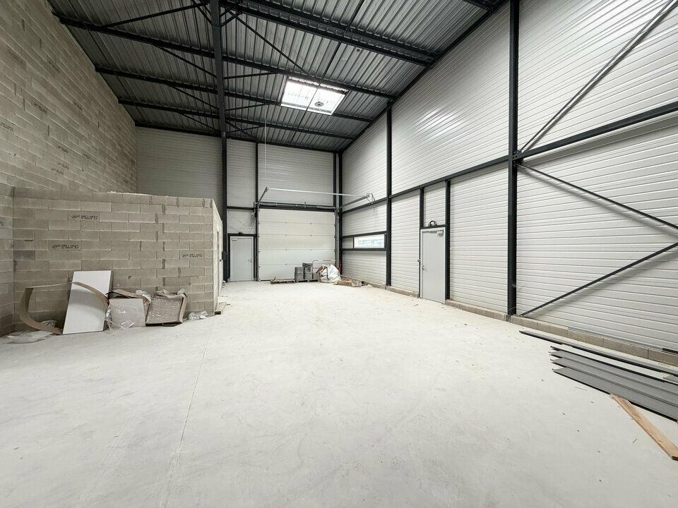 ARTHUR LOYD REIMS LOCATION-LOCAL D'ACTIVITE-BETHENY-51