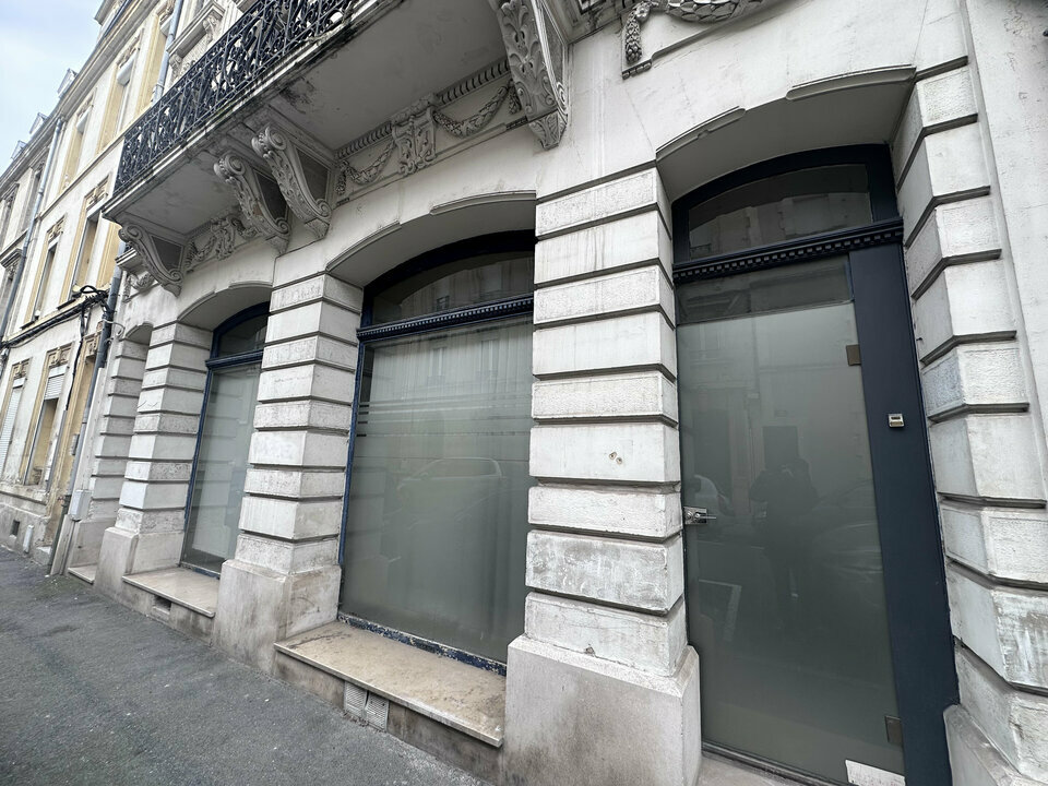 ARTHUR LOYD REIMS VENTE-BUREAUX-REIMS-51