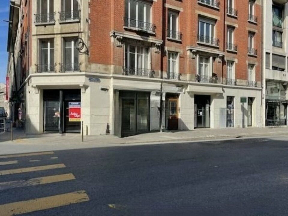 ARTHUR LOYD REIMS LOCATION-LOCAL COMMERCIAL-REIMS-51