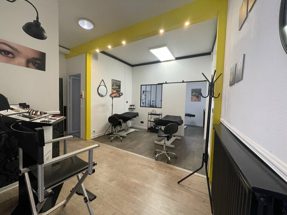 ARTHUR LOYD REIMS LOCATION-LOCAL COMMERCIAL-REIMS-51