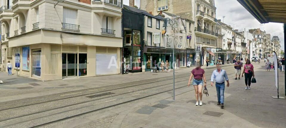 ARTHUR LOYD REIMS LOCATION-LOCAL COMMERCIAL-REIMS-51