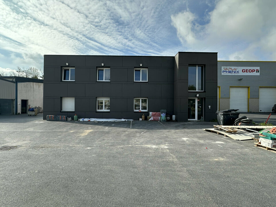ARTHUR LOYD REIMS LOCATION-LOCAL D'ACTIVITE-GUEUX-51