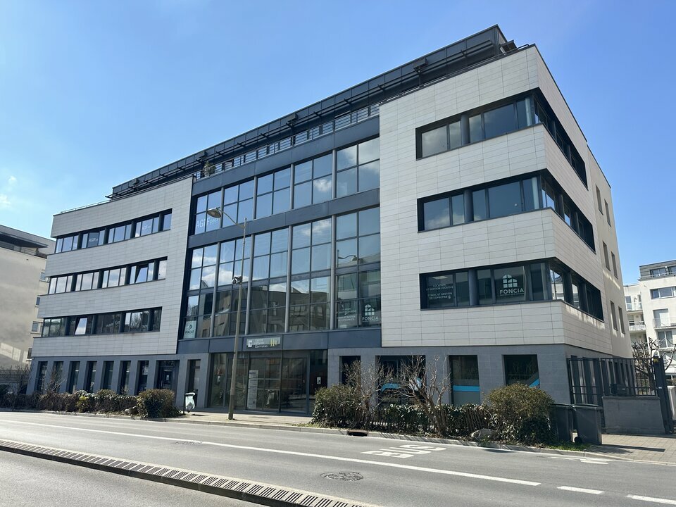 ARTHUR LOYD REIMS LOCATION-BUREAUX-REIMS-51