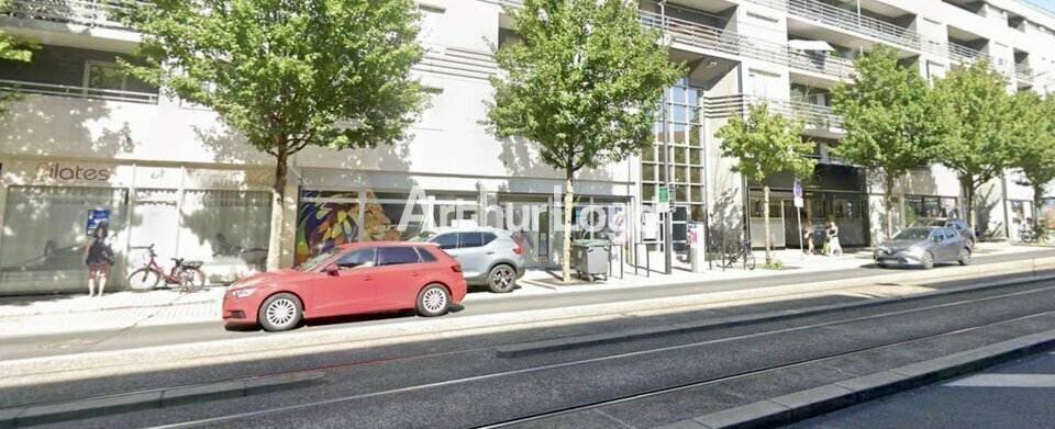 ARTHUR LOYD REIMS LOCATION-LOCAL COMMERCIAL-REIMS-51