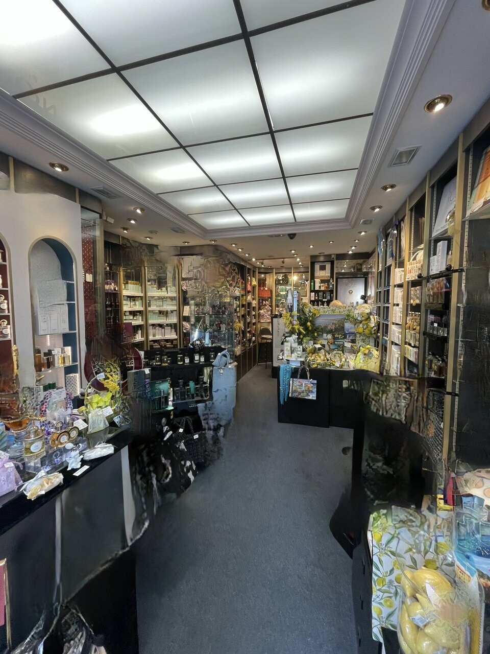 ARTHUR LOYD REIMS CESSION-LOCAL COMMERCIAL-REIMS-51