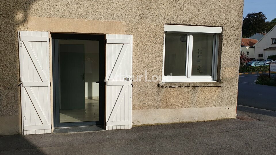 ARTHUR LOYD REIMS LOCATION-BUREAUX-RILLY-LA-MONTAGNE-51