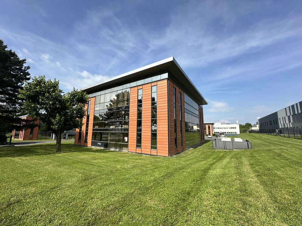 ARTHUR LOYD REIMS LOCATION-BUREAUX-REIMS-51