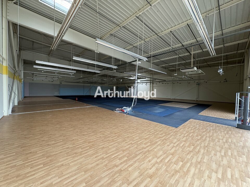 ARTHUR LOYD REIMS LOCATION-LOCAL COMMERCIAL-SAINT_DIZIER-52