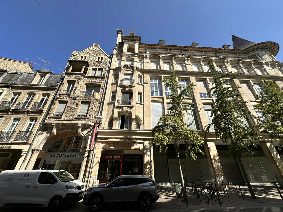 ARTHUR LOYD REIMS LOCATION-BUREAUX-REIMS-51