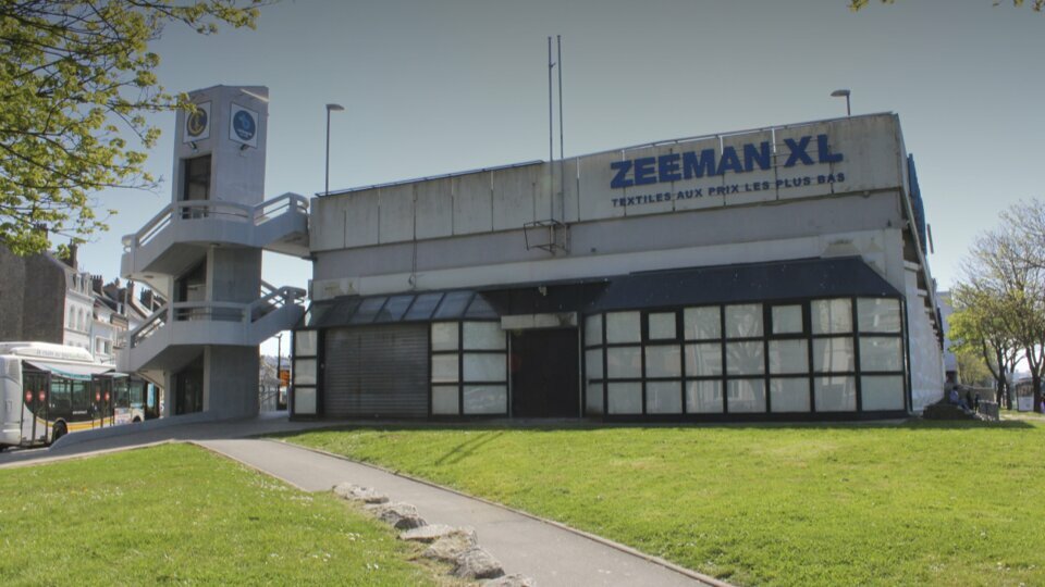 CESAR - BRUTUS VENTE-LOCAL COMMERCIAL-BOULOGNE_SUR_MER-62