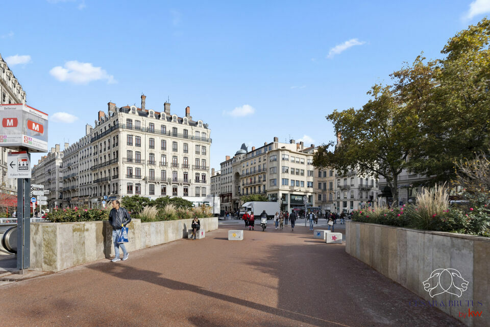 CESAR - BRUTUS VENTE-BUREAUX-LYON_2-69