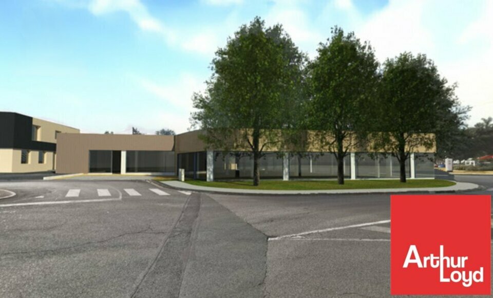 ARTHUR LOYD POITOU VENDEE LOCATION-BUREAUX-POITIERS-86