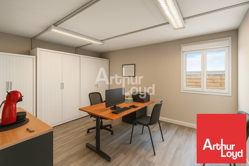 ARTHUR LOYD POITOU VENDEE LOCATION-BUREAUX-LA_ROCHE-SUR-YON-85