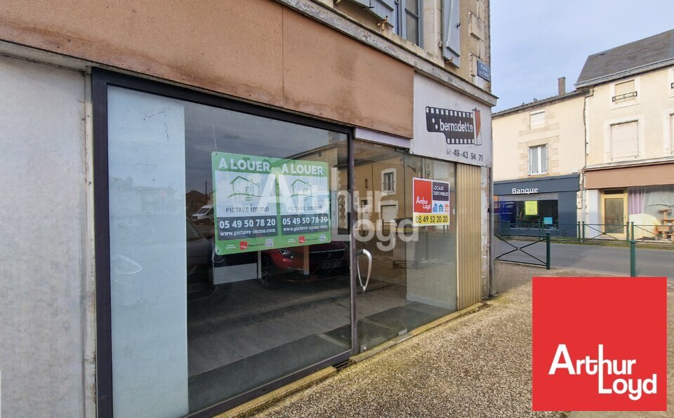 ARTHUR LOYD POITOU VENDEE LOCATION-BUREAUX-ROUILLE-86