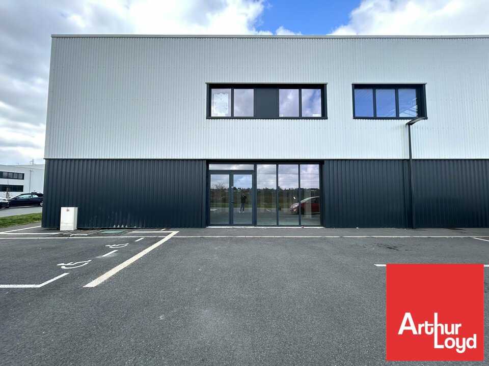 ARTHUR LOYD POITOU VENDEE LOCATION-LOCAL COMMERCIAL-POITIERS-86