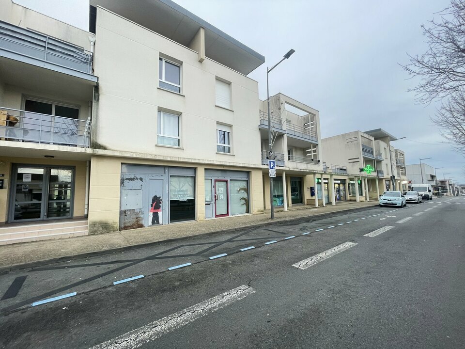 ARTHUR LOYD POITOU VENDEE LOCATION-BUREAUX-POITIERS-86