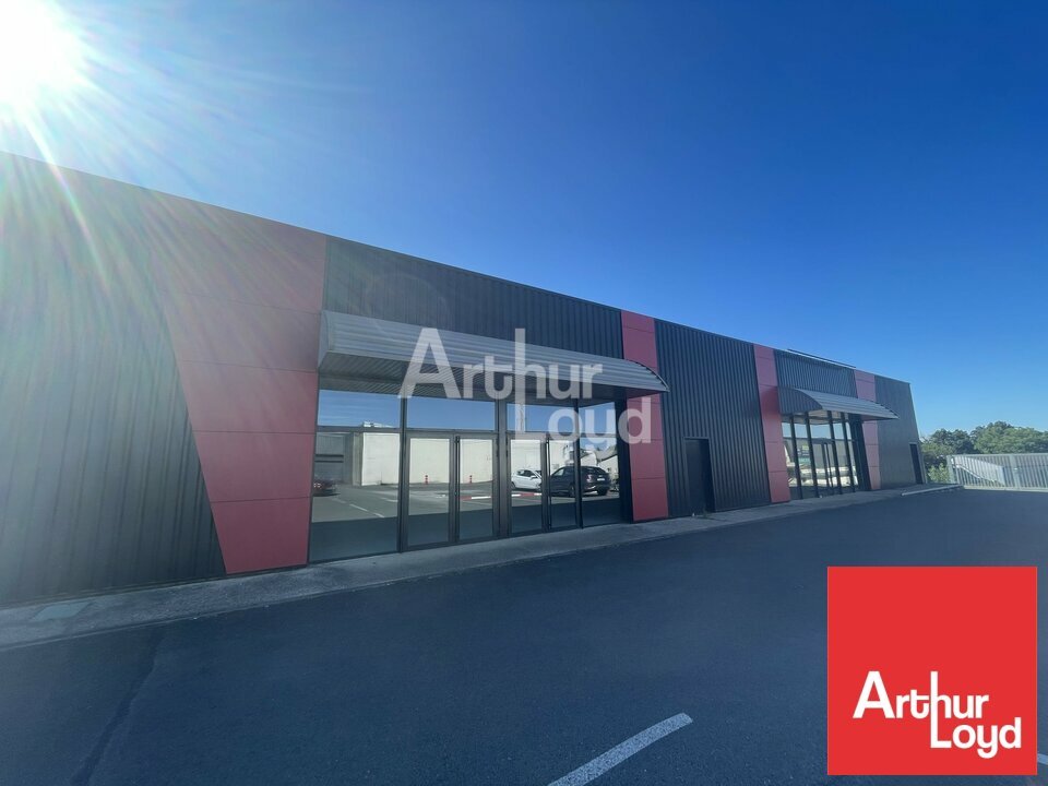 ARTHUR LOYD POITOU VENDEE LOCATION-BUREAUX-POITIERS-86