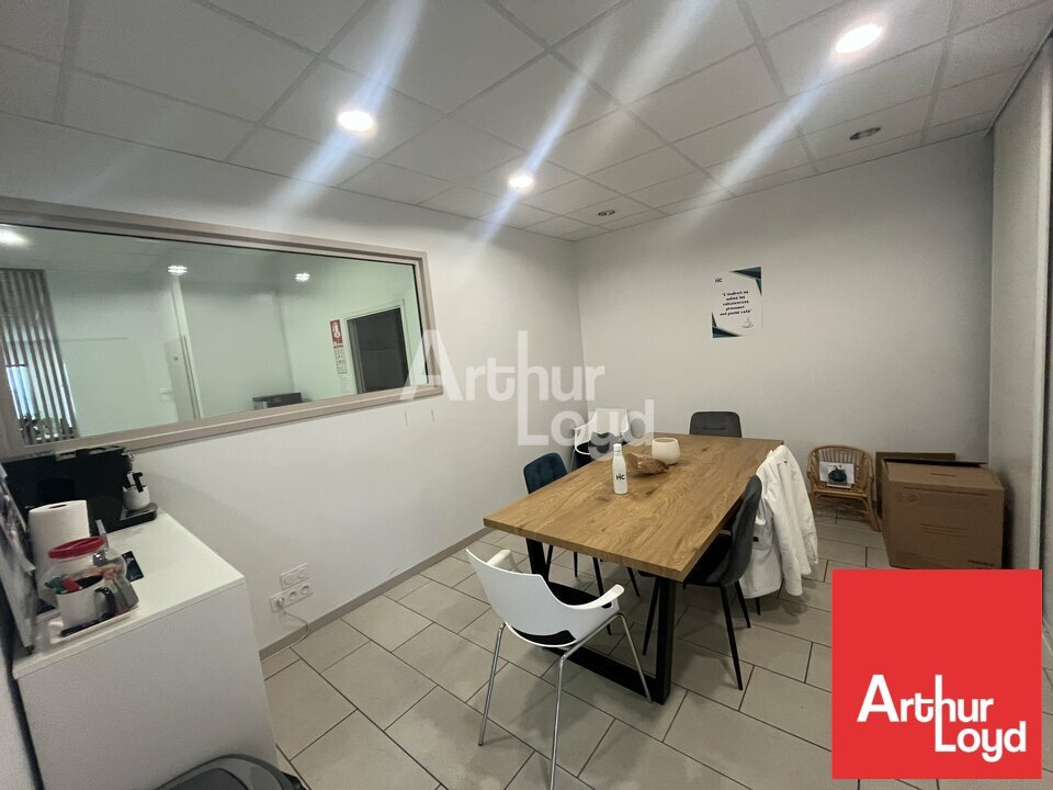 ARTHUR LOYD POITOU VENDEE LOCATION-BUREAUX-POITIERS-86