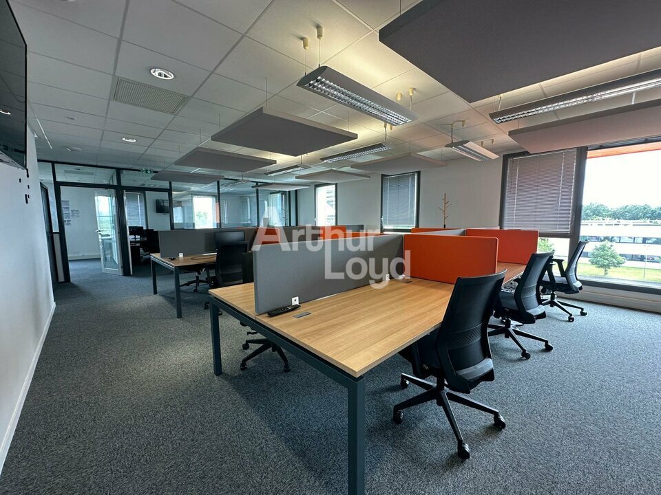 ARTHUR LOYD POITOU VENDEE LOCATION-BUREAUX-LA_ROCHE_SUR_YON-85