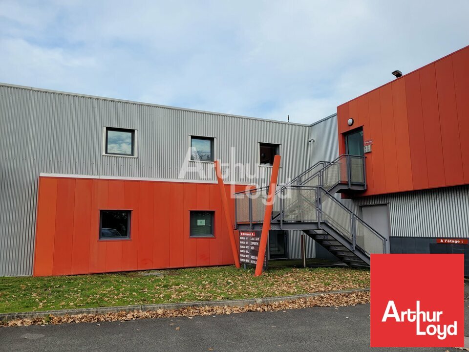 ARTHUR LOYD POITOU VENDEE LOCATION-BUREAUX-VENANSAULT-85