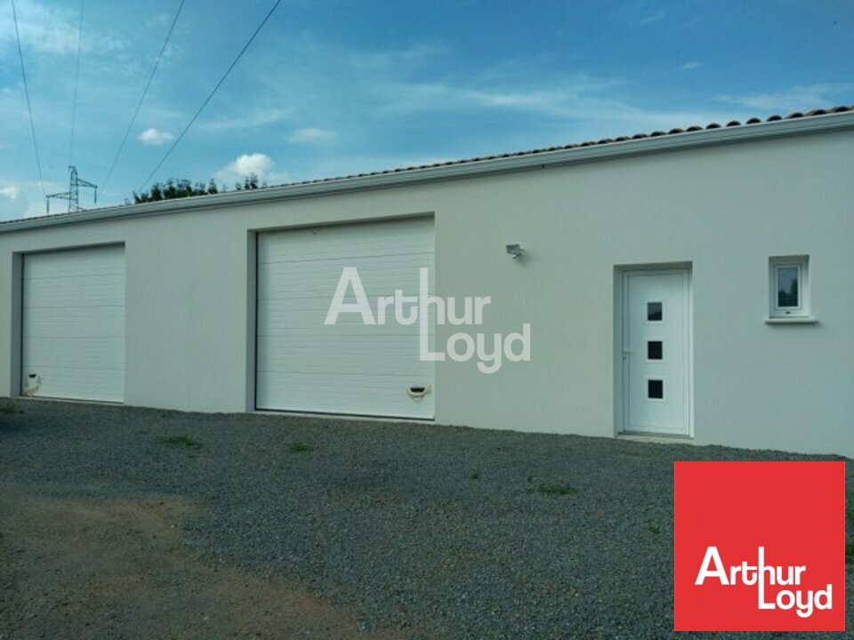 ARTHUR LOYD POITOU LOCATION-ENTREPOT-CHAURAY-79