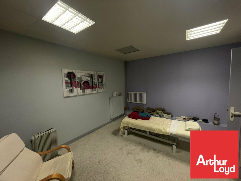 ARTHUR LOYD POITOU VENDEE VENTE-LOCAL COMMERCIAL-POITIERS-86