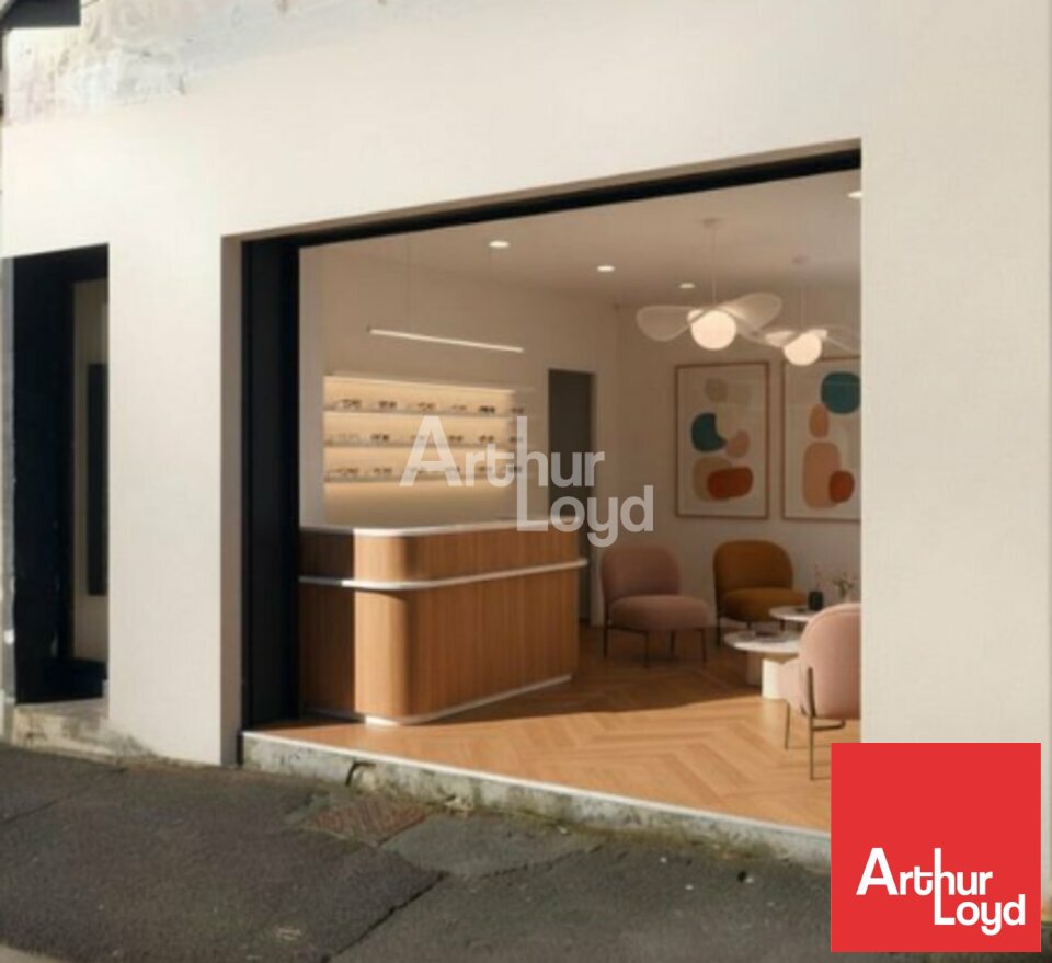 ARTHUR LOYD POITOU VENDEE LOCATION-BUREAUX-NIORT-79