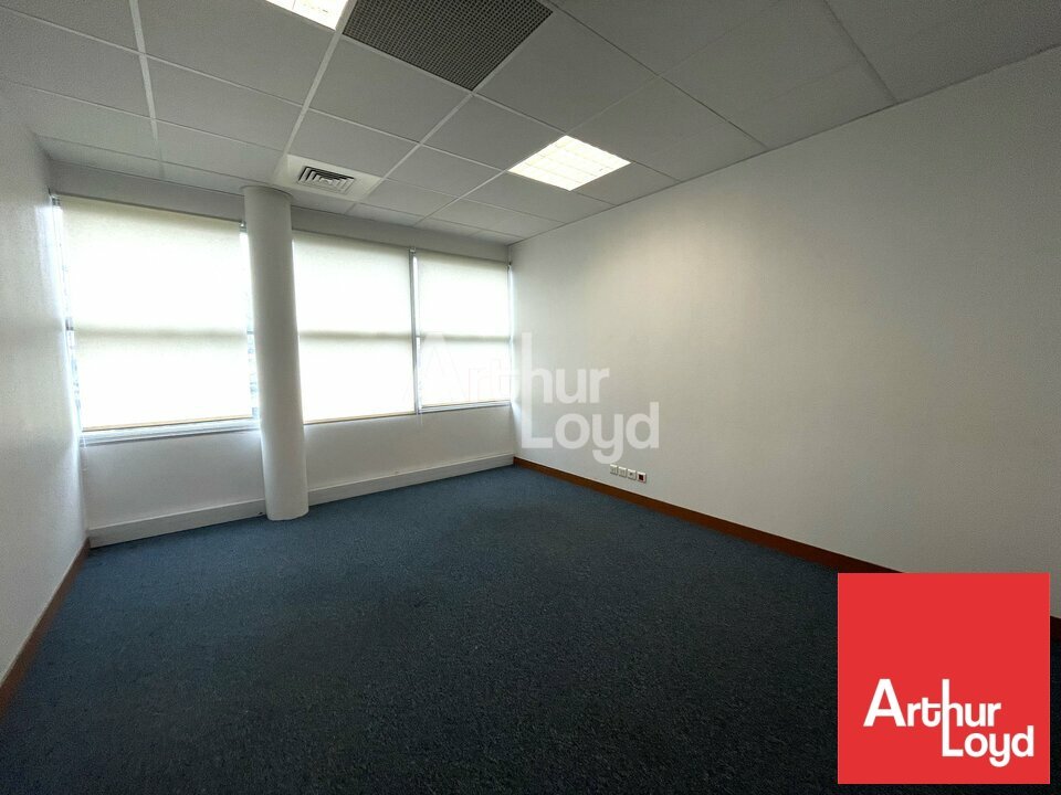 ARTHUR LOYD POITOU VENDEE LOCATION-BUREAUX-CHASSENEUIL_DU_POITOU-86